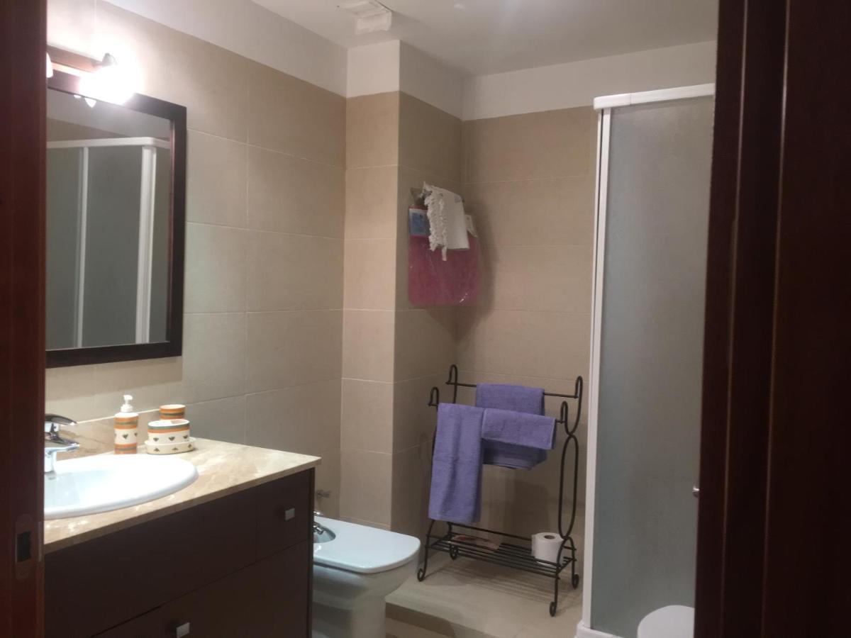 Apartament Flamisell La Pobleta de Bellvei Екстер'єр фото