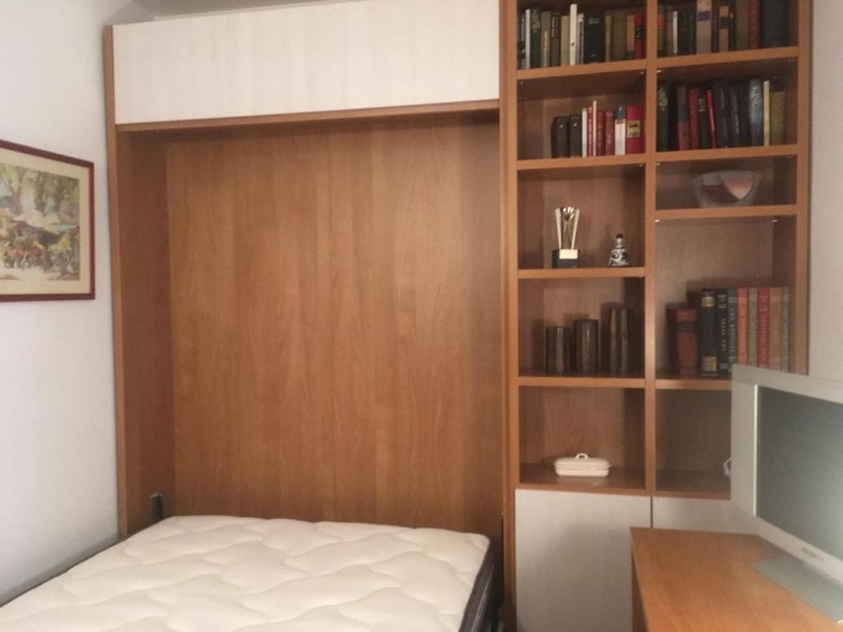 Apartament Flamisell La Pobleta de Bellvei Екстер'єр фото