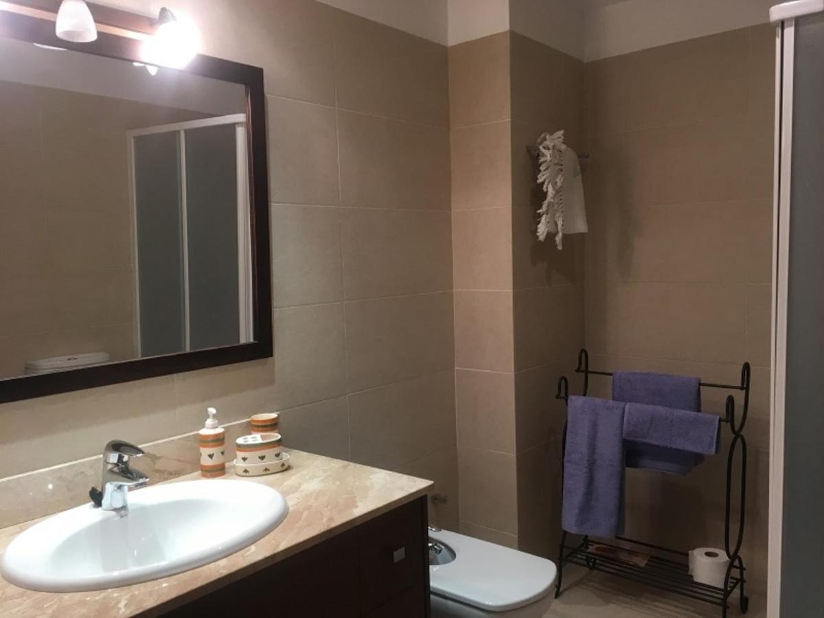Apartament Flamisell La Pobleta de Bellvei Екстер'єр фото